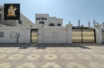 Villa - 5 Bedrooms - 7 Bathrooms for sale in Al Mowaihat 1 - Al Mowaihat - Ajman