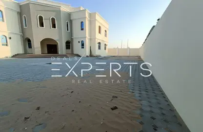 Villa for sale in Baniyas East - Baniyas - Abu Dhabi