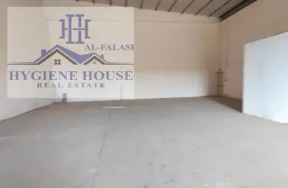 Warehouse - Studio - 1 Bathroom for rent in Umm Al Thuoob - Umm Al Quwain