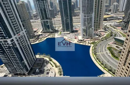 Apartment - 2 Bedrooms - 2 Bathrooms for rent in Goldcrest Views 2 - JLT Cluster J - Jumeirah Lake Towers - Dubai