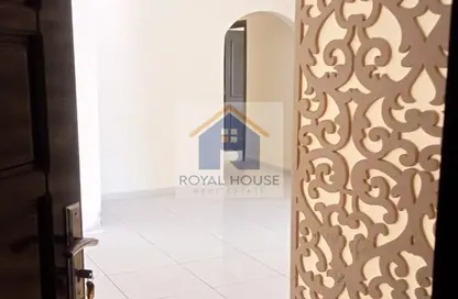 Apartment - 2 Bedrooms - 2 Bathrooms for rent in Al Qasba - Sharjah