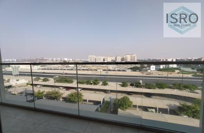 Apartment - 2 Bedrooms - 2 Bathrooms for rent in Al Zahia - Muwaileh Commercial - Sharjah