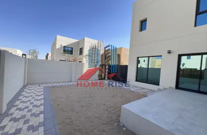 Villa - 3 Bedrooms - 4 Bathrooms for rent in Sharjah Sustainable City - Sharjah