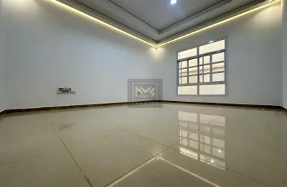 Apartment - 1 Bathroom for rent in Muroor Area - Abu Dhabi