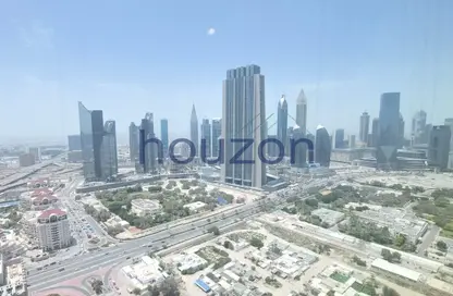 Brand New 3BR+Maid| High Floor | Burj Khalifa View