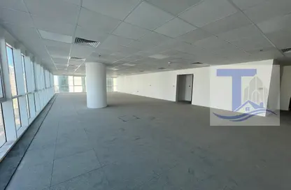 Office Space - Studio - 2 Bathrooms for rent in Electra Street - Abu Dhabi