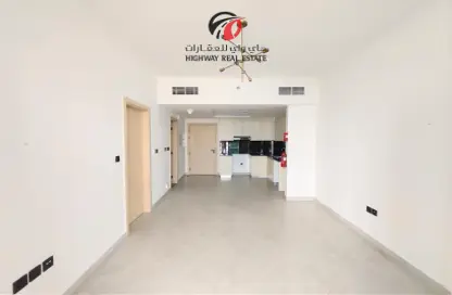 Apartment - 1 Bedroom - 2 Bathrooms for rent in Binghatti Avenue - Al Jaddaf - Dubai