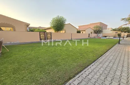 Villa - 3 Bedrooms - 3 Bathrooms for rent in Al Manara - Dubai