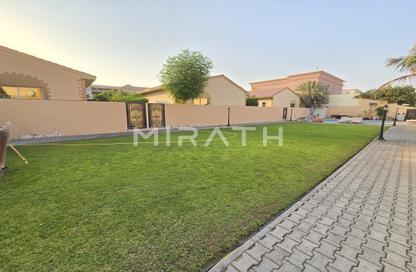 Villa - 3 Bedrooms - 3 Bathrooms for rent in Umm Suqeim 2 Villas - Umm Suqeim 2 - Umm Suqeim - Dubai