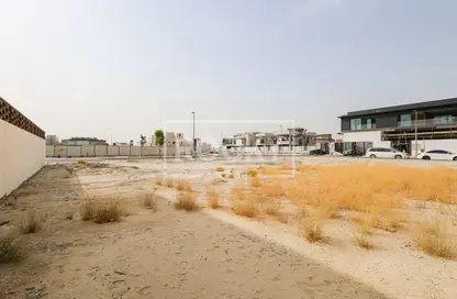 Land - Studio for sale in Al Wasl Villas - Al Wasl Road - Al Wasl - Dubai