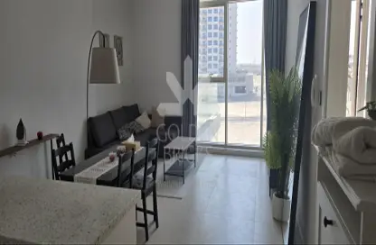 Apartment - 1 Bedroom - 2 Bathrooms for sale in PG Upperhouse - Al Furjan - Dubai