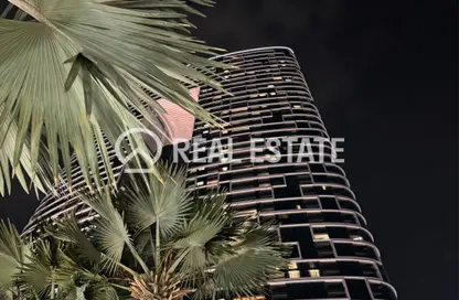 Apartment - 1 Bedroom - 2 Bathrooms for sale in Jumeirah Gate Tower 2 - The Address Jumeirah Resort and Spa - Jumeirah Beach Residence - Dubai