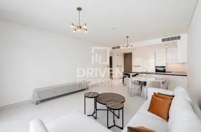 Apartment - 2 Bedrooms - 2 Bathrooms for sale in Residences 6 - District One - Mohammed Bin Rashid City - Dubai