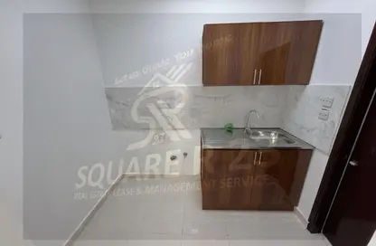 Apartment - Studio - 1 Bathroom for rent in Al Mushrif - Abu Dhabi