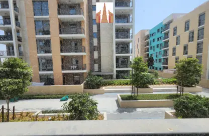 Apartment - 2 Bedrooms - 2 Bathrooms for sale in Uptown Al Zahia - Al Zahia - Muwaileh Commercial - Sharjah