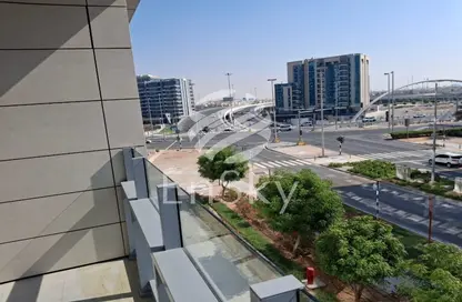 Apartment - 1 Bedroom - 2 Bathrooms for sale in Lamar Residences - Al Seef - Al Raha Beach - Abu Dhabi