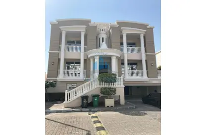 Villa - 5 Bedrooms - 7 Bathrooms for sale in Al Forsan Village - Khalifa City - Abu Dhabi