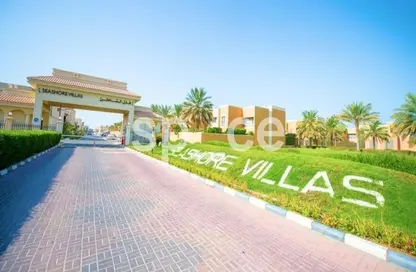 Villa - 4 Bedrooms - 5 Bathrooms for sale in Rabdan - Abu Dhabi