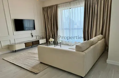 Apartment - 1 Bedroom - 1 Bathroom for sale in Bahar 6 - Bahar - Jumeirah Beach Residence - Dubai