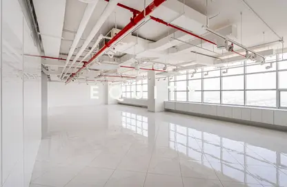 Office Space - Studio for rent in Mazaya Business Avenue AA1 - Mazaya Business Avenue - Jumeirah Lake Towers - Dubai