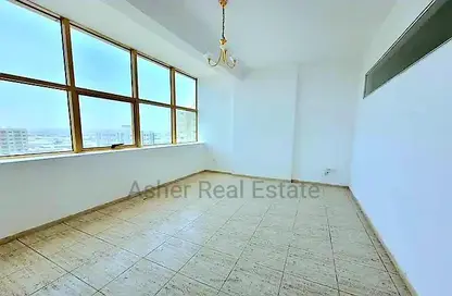 Apartment - 1 Bedroom - 1 Bathroom for rent in Ibtikar 2 - Al Majaz 2 - Al Majaz - Sharjah