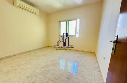 Apartment - 1 Bedroom - 1 Bathroom for rent in Fire Station Road - Muwaileh - Sharjah