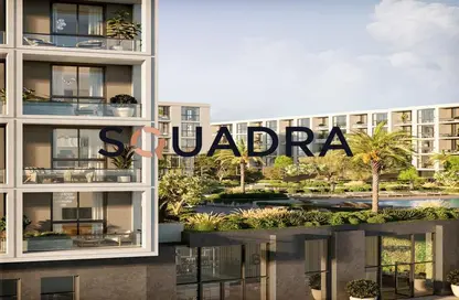 Apartment - 3 Bedrooms - 3 Bathrooms for sale in Terrazzo Residences - Jumeirah Village Circle - Dubai