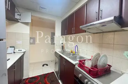 Apartment - 1 Bedroom - 2 Bathrooms for rent in Lagoon B14 - The Lagoons - Mina Al Arab - Ras Al Khaimah