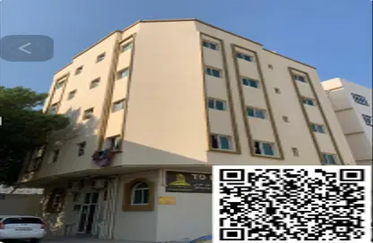 Whole Building - Studio for sale in Orient Towers - Al Bustan - Ajman