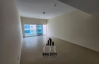 Apartment - 2 Bedrooms - 3 Bathrooms for sale in Ajman One Towers - Al Sawan - Ajman