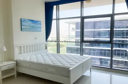 Apartment - 1 Bathroom for sale in Loreto 2 B - Loreto - DAMAC Hills - Dubai