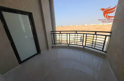 Villa - 7 Bedrooms - 7 Bathrooms for rent in Al Riffa - Ras Al Khaimah