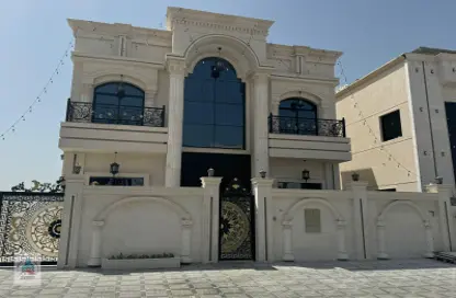 Villa - 5 Bedrooms - 7 Bathrooms for sale in Al Aamra Gardens - Al Amerah - Ajman