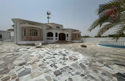 Villa for rent in Al Dhait South - Al Dhait - Ras Al Khaimah