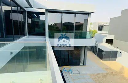 Villa - 4 Bedrooms - 6 Bathrooms for rent in Sendian - Masaar - Tilal City - Sharjah