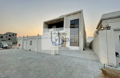 Villa - 3 Bedrooms - 5 Bathrooms for sale in Al Bahia Hills - Al Bahia - Ajman