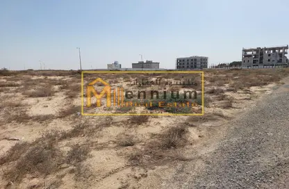 Land - Studio for sale in Tilal City B - Tilal City - Sharjah