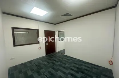 Office Space - Studio - 1 Bathroom for rent in Al Shafar Building - Sheikh Zayed Road - Dubai