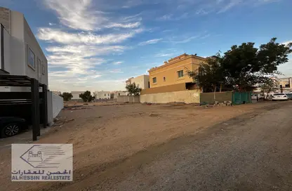 Land - Studio for sale in Al Yasmeen 1 - Al Yasmeen - Ajman