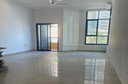 Apartment - 4 Bedrooms - 4 Bathrooms for rent in Al Khor Towers - Ajman Downtown - Ajman