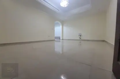 Apartment - 1 Bathroom for rent in Khalifa City A Villas - Khalifa City A - Khalifa City - Abu Dhabi