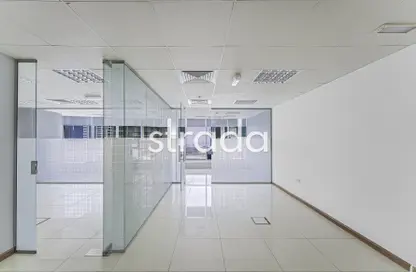 Office Space - Studio - 1 Bathroom for rent in Fortune Tower - JLT Cluster C - Jumeirah Lake Towers - Dubai