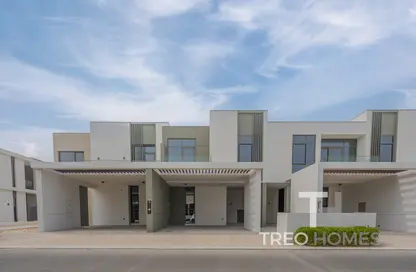 Townhouse - 3 Bedrooms - 4 Bathrooms for sale in Ruba - Arabian Ranches 3 - Dubai