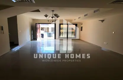 Villa - 2 Bedrooms - 3 Bathrooms for sale in Zone 7 - Hydra Village - Abu Dhabi