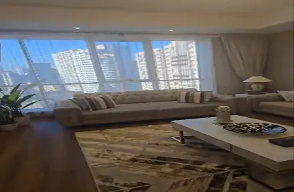 Apartment - 3 Bedrooms - 3 Bathrooms for sale in Sahara Tower 6 - Sahara Complex - Al Nahda - Sharjah