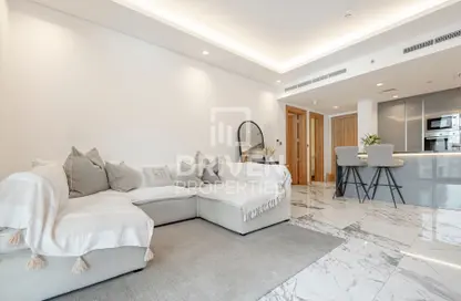 Apartment - 1 Bedroom - 2 Bathrooms for sale in Taraf 2 Residence - Jumeirah Village Triangle - Dubai