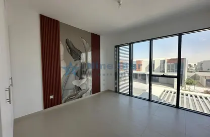 Townhouse - 3 Bedrooms - 4 Bathrooms for rent in Cherrywoods - Dubai Land - Dubai