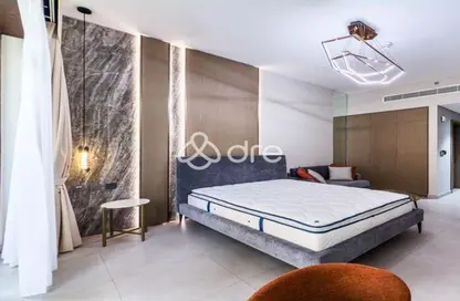 Apartment - 1 Bathroom for sale in Westwood Grande II - Jumeirah Village Circle - Dubai