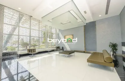 Penthouse - 5 Bedrooms - 6 Bathrooms for sale in The Gate Tower 3 - Shams Abu Dhabi - Al Reem Island - Abu Dhabi