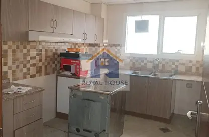 Apartment - 1 Bedroom - 1 Bathroom for rent in Al Qasba - Sharjah